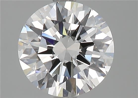 ROUND Natural Diamond