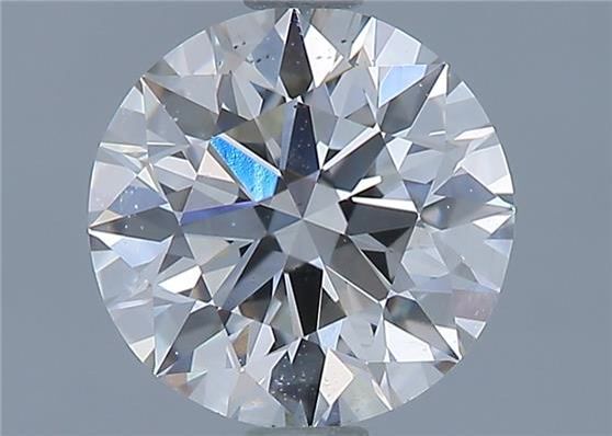 ROUND Natural Diamond