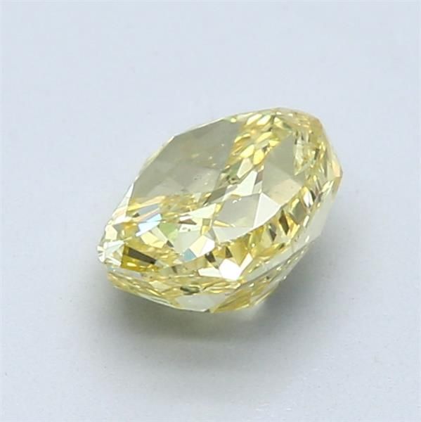 CUSHION BRILLIANT Natural Diamond