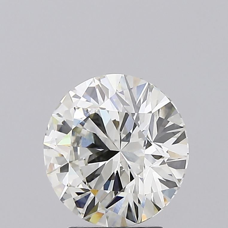 ROUND Lab Grown Diamond