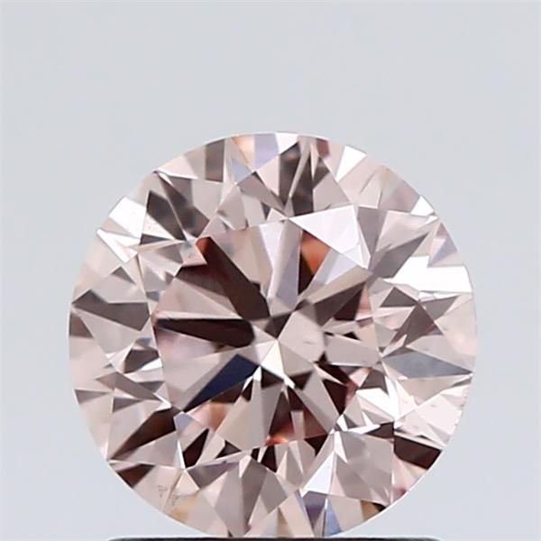 ROUND Lab Grown Diamond