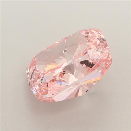 CUSHION BRILLIANT Lab Grown Diamond