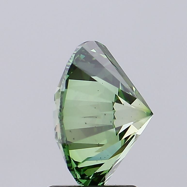 ROUND Lab Grown Diamond
