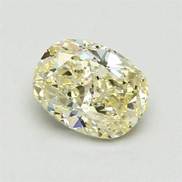 CUSHION BRILLIANT Natural Diamond