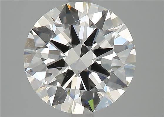 ROUND Natural Diamond