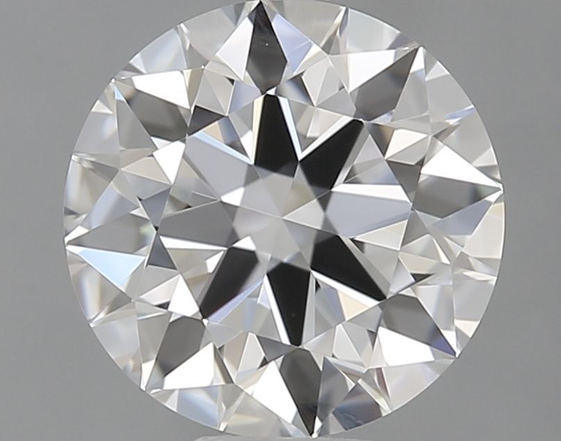 ROUND Natural Diamond