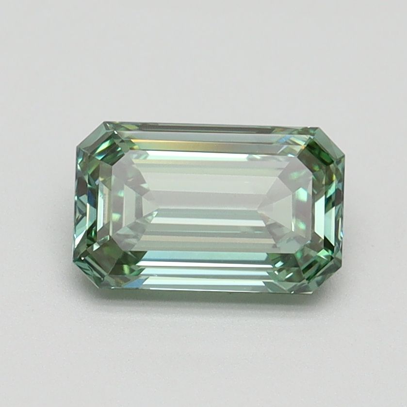 EMERALD Lab Grown Diamond