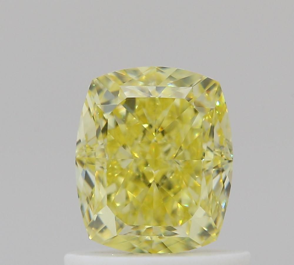 CUSHION BRILLIANT Natural Diamond