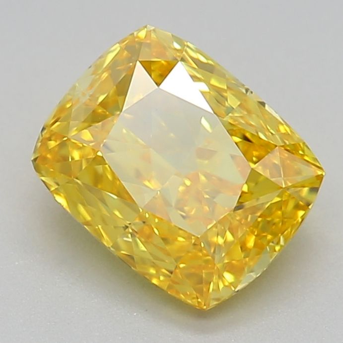 CUSHION MODIFIED Lab Grown Diamond