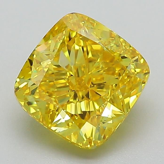 CUSHION MODIFIED Lab Grown Diamond