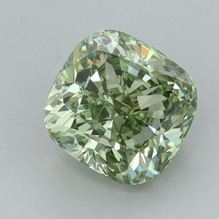 CUSHION BRILLIANT Lab Grown Diamond