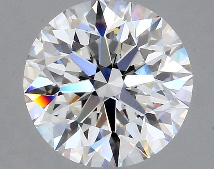 ROUND Natural Diamond