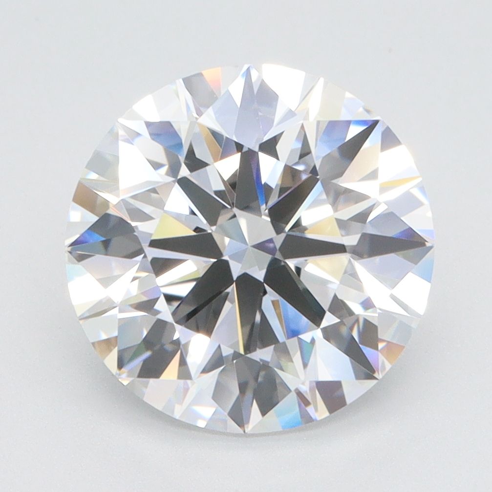 ROUND Lab Grown Diamond