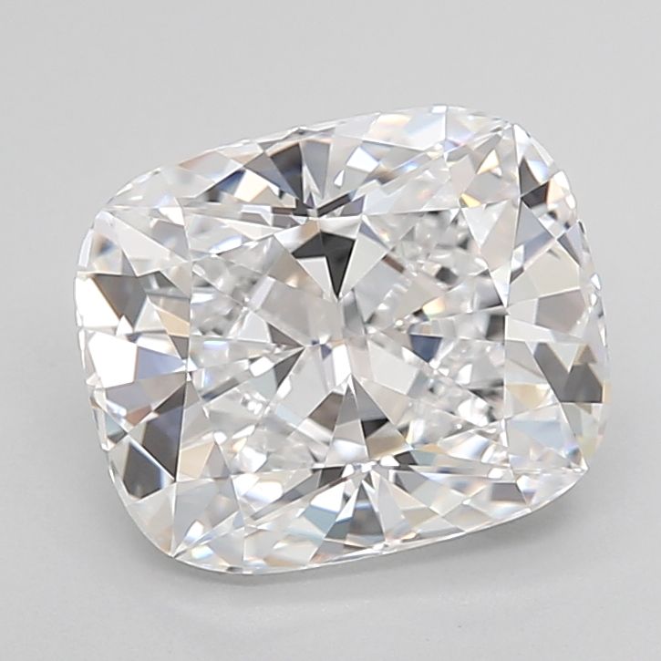 CUSHION BRILLIANT Lab Grown Diamond