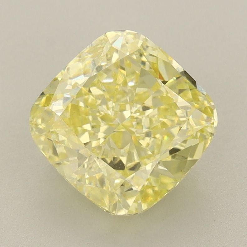 CUSHION BRILLIANT Lab Grown Diamond