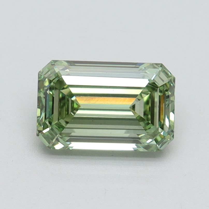 EMERALD Lab Grown Diamond