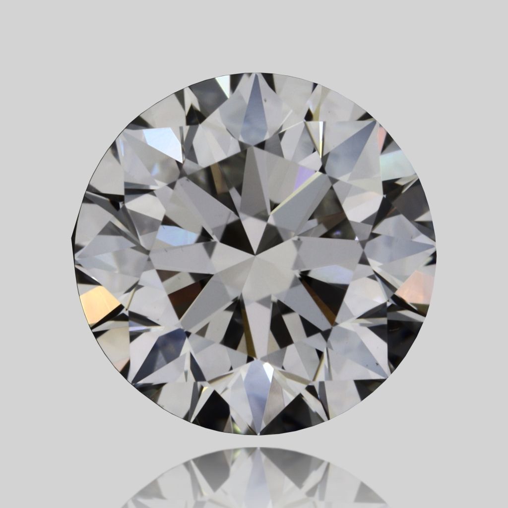 ROUND Natural Diamond