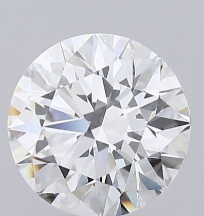 ROUND Natural Diamond