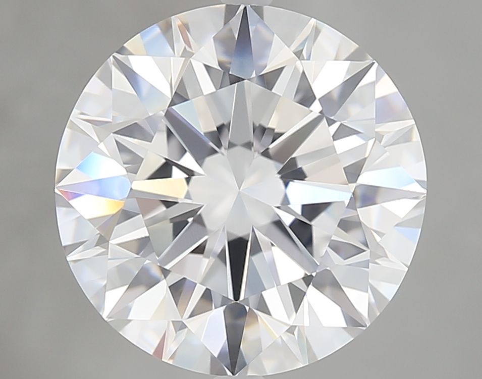 ROUND Natural Diamond