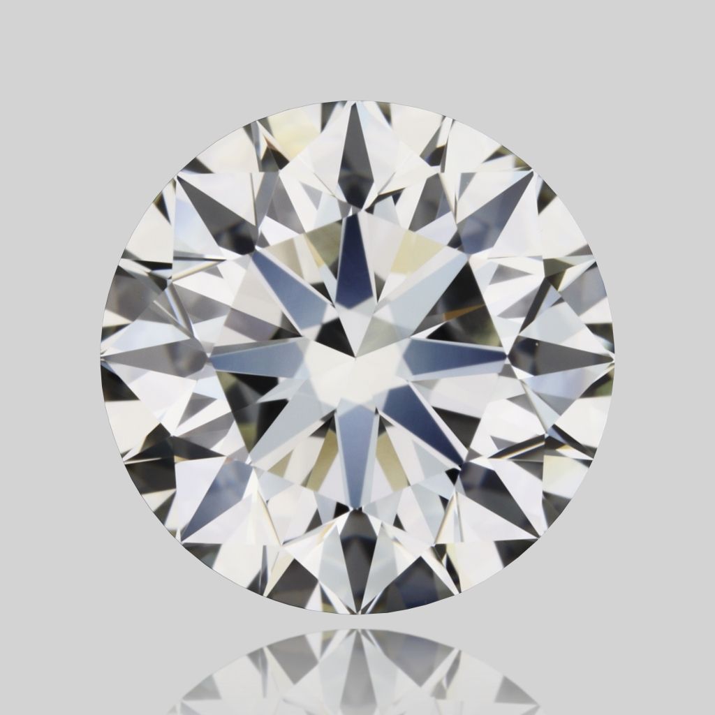 ROUND Natural Diamond