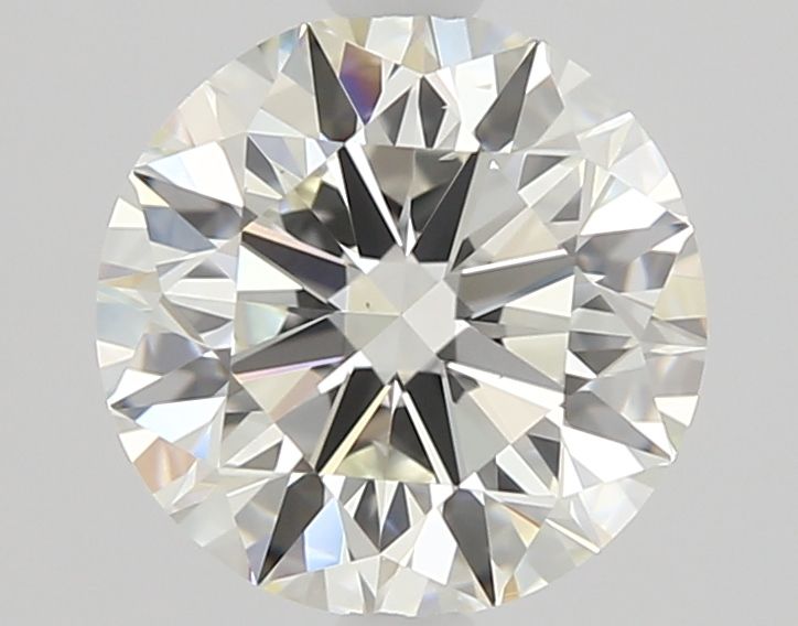 ROUND Natural Diamond