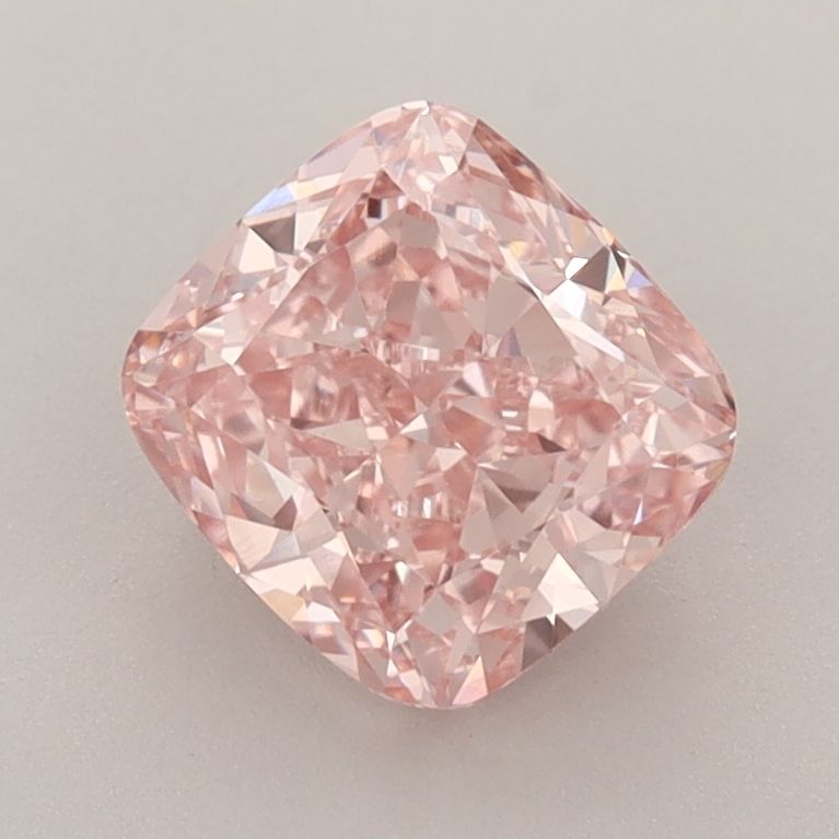 CUSHION BRILLIANT Lab Grown Diamond