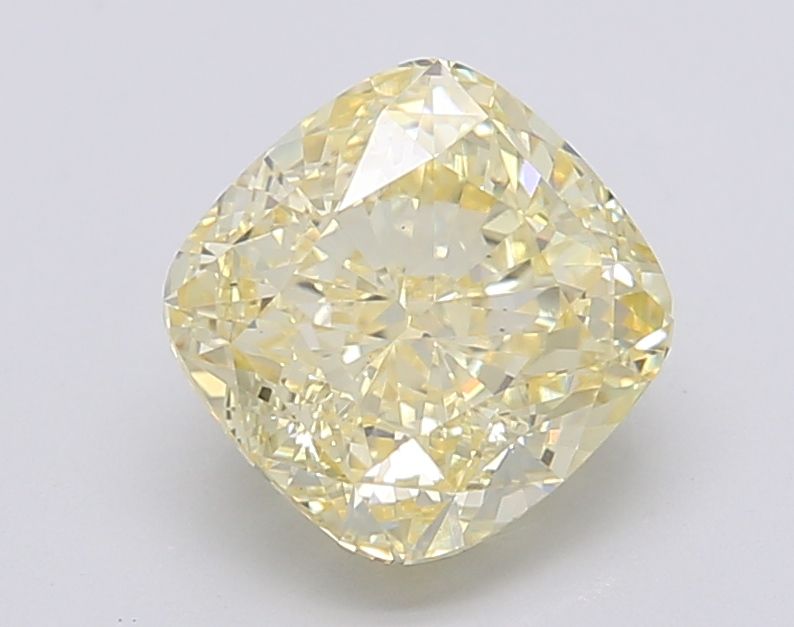 CUSHION BRILLIANT Lab Grown Diamond