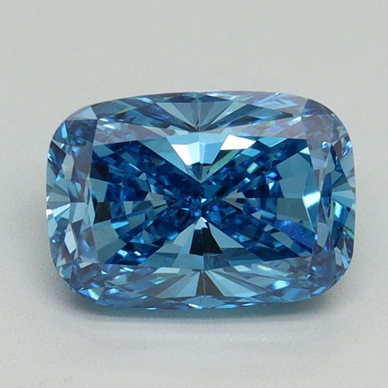 CUSHION BRILLIANT Lab Grown Diamond