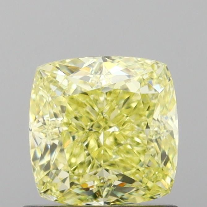 CUSHION MODIFIED Natural Diamond