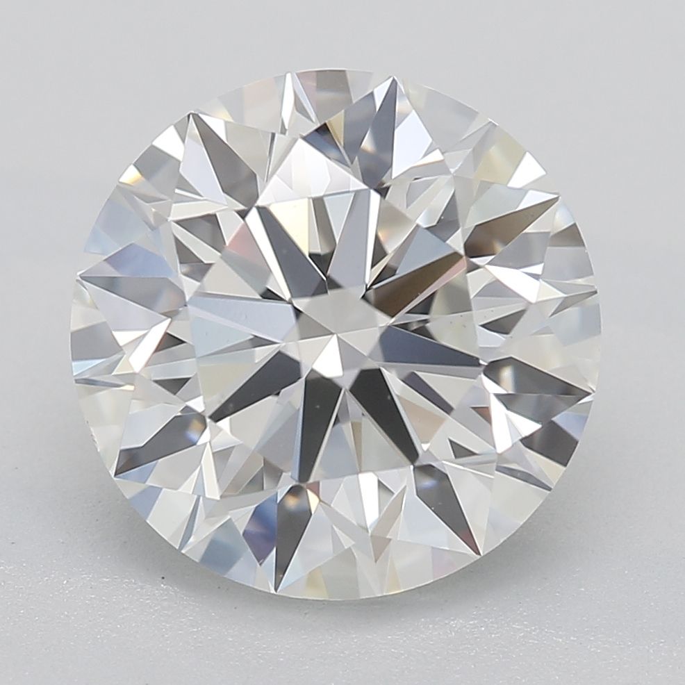 ROUND Natural Diamond