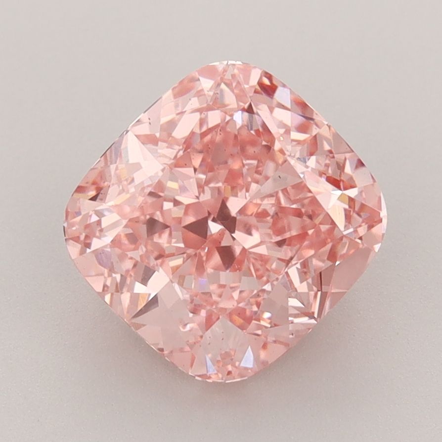 CUSHION BRILLIANT Lab Grown Diamond