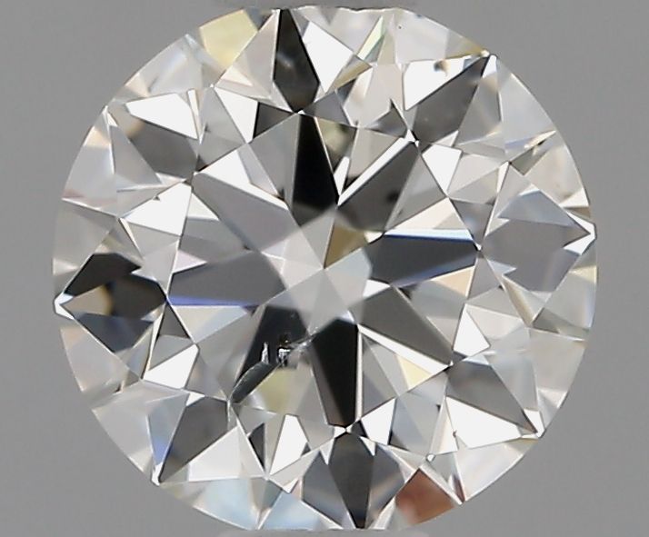 ROUND Natural Diamond