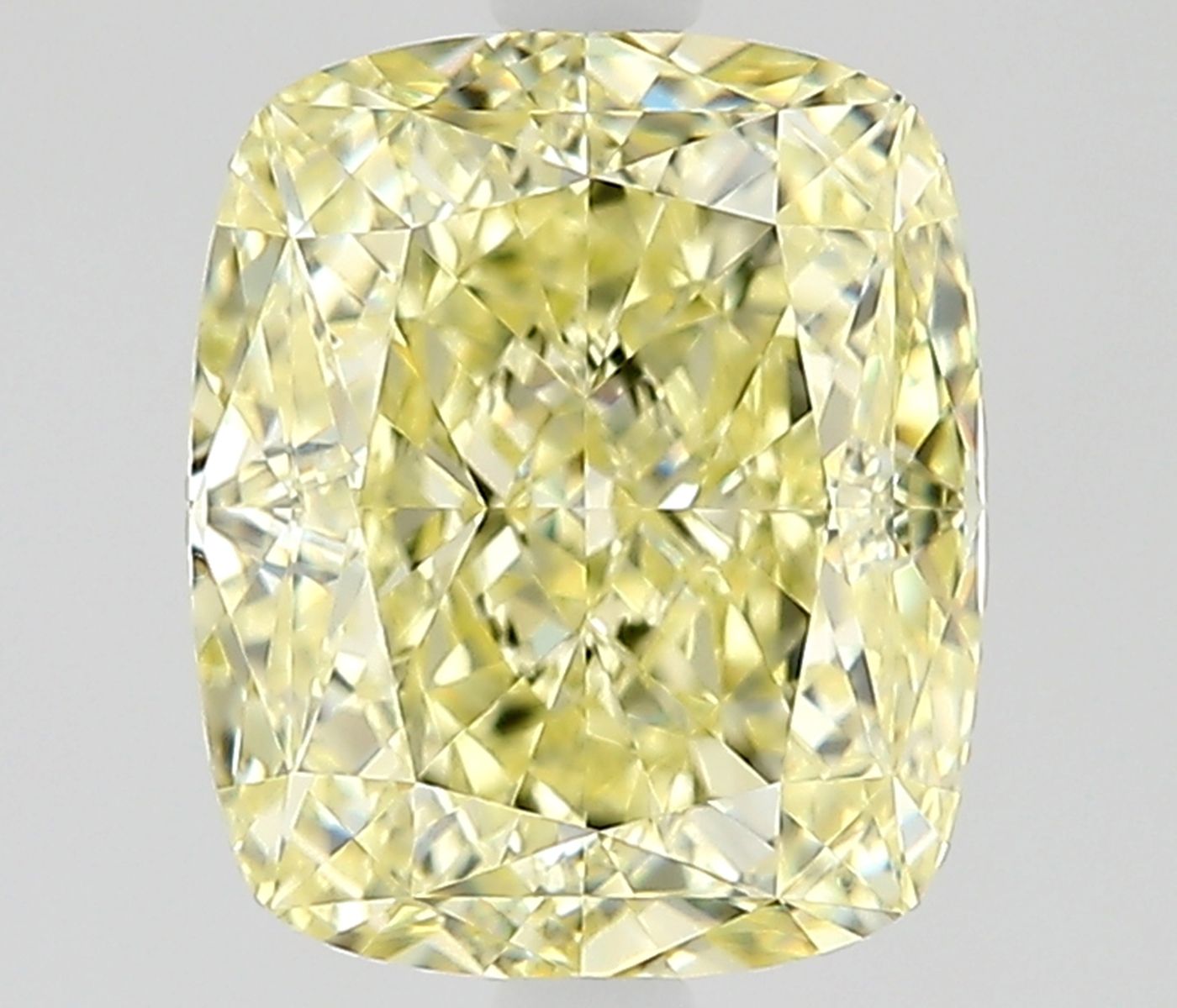 CUSHION MODIFIED Natural Diamond