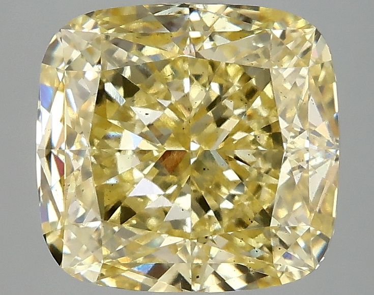 CUSHION MODIFIED Lab Grown Diamond