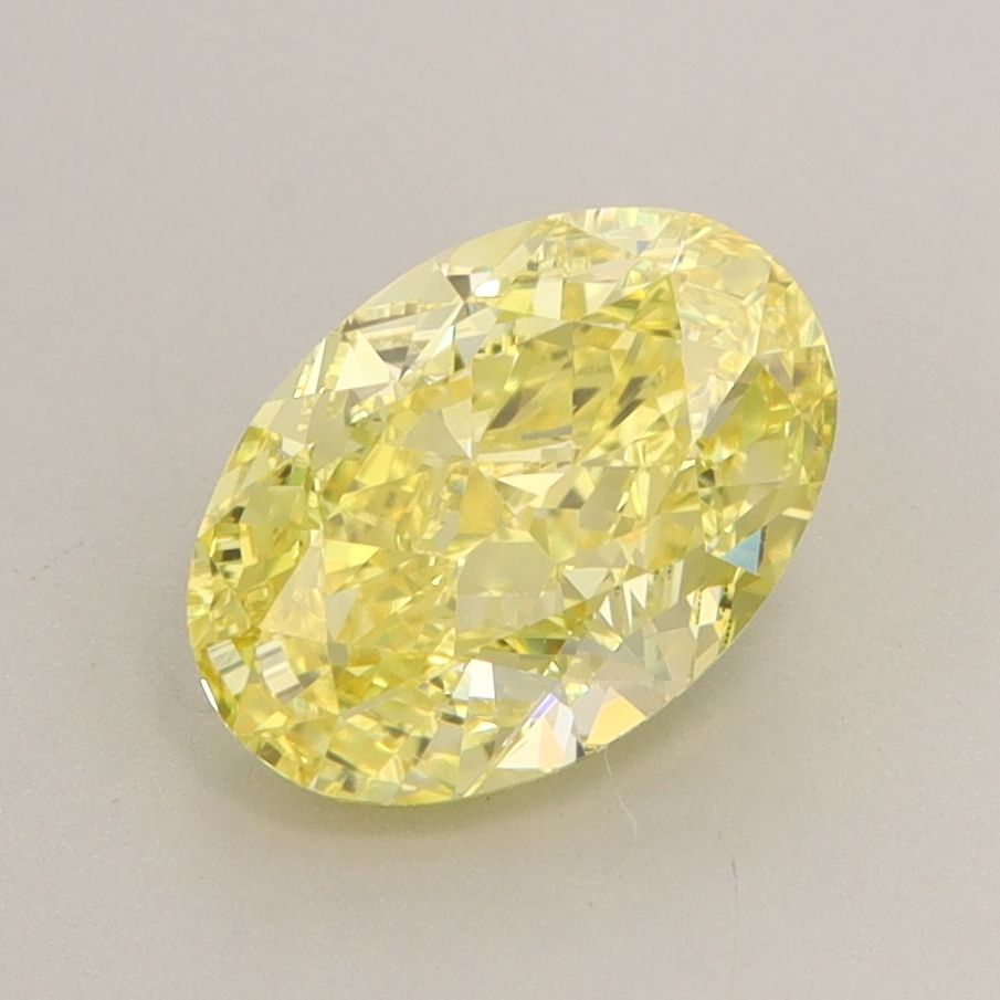 OVAL Lab Grown Diamond