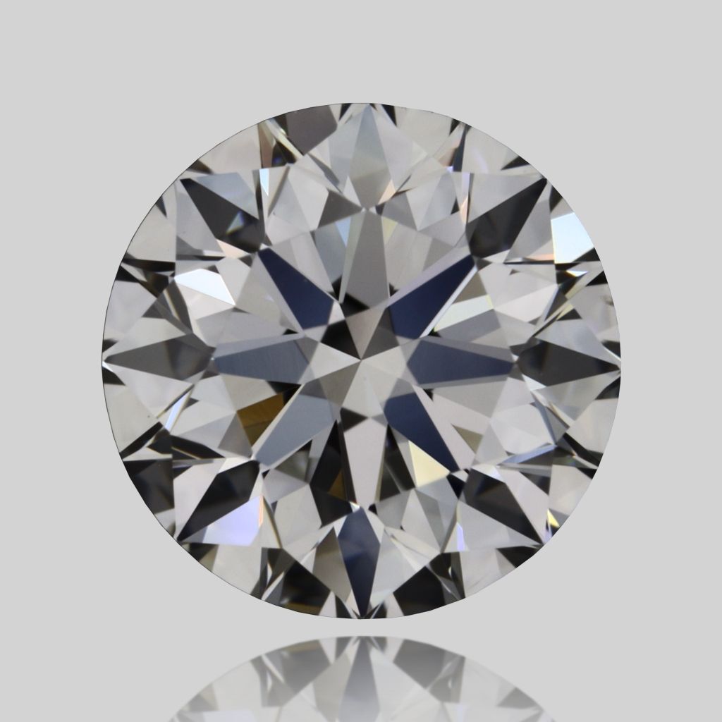 ROUND Natural Diamond