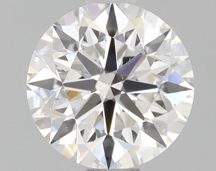 ROUND Natural Diamond