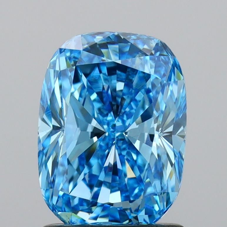 CUSHION BRILLIANT Lab Grown Diamond