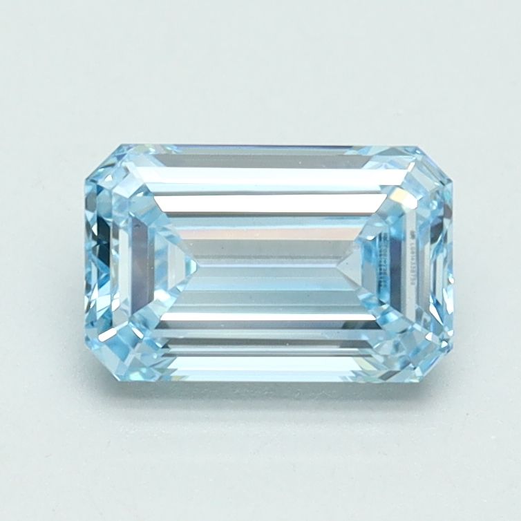 EMERALD Lab Grown Diamond