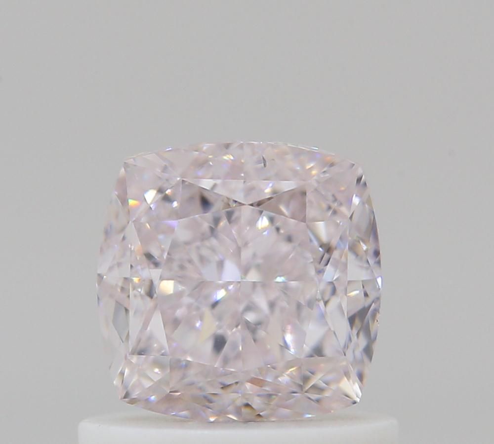 CUSHION BRILLIANT Natural Diamond