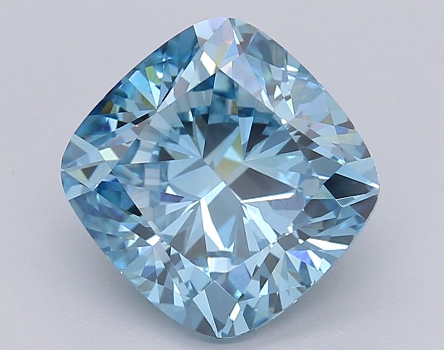 CUSHION BRILLIANT Lab Grown Diamond