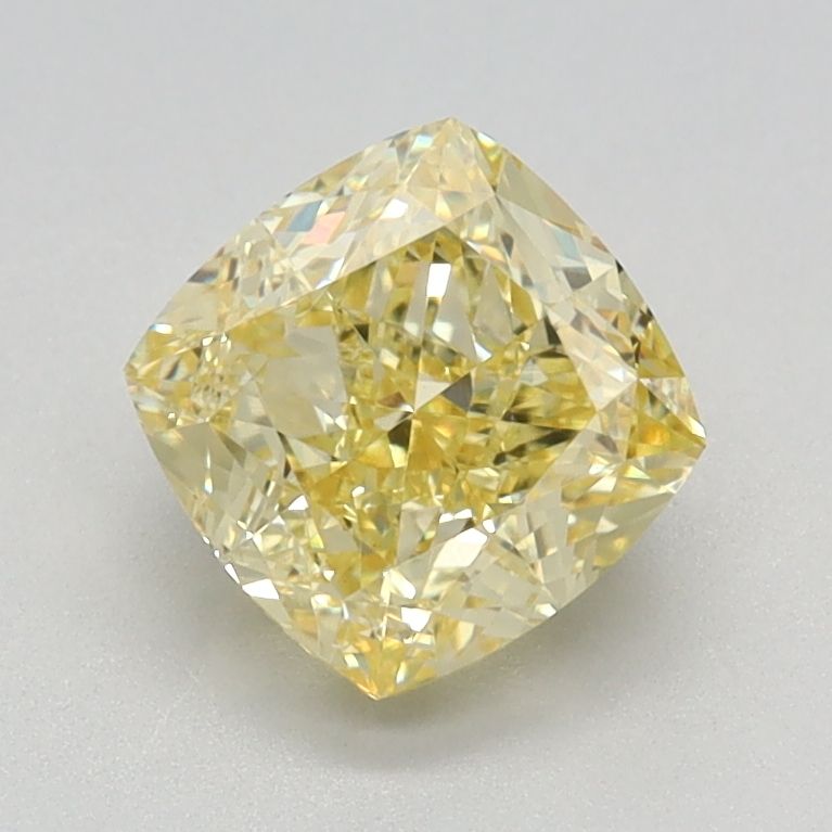 CUSHION MODIFIED Lab Grown Diamond