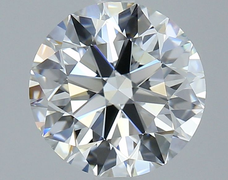 ROUND Natural Diamond