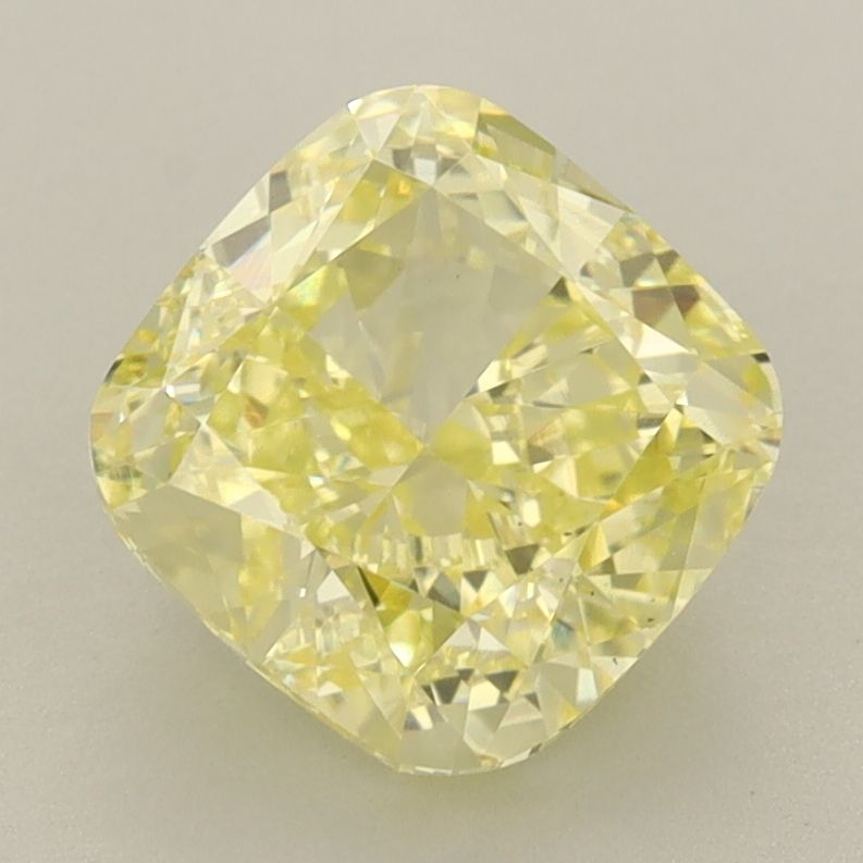 CUSHION BRILLIANT Lab Grown Diamond