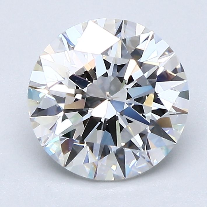 ROUND Natural Diamond