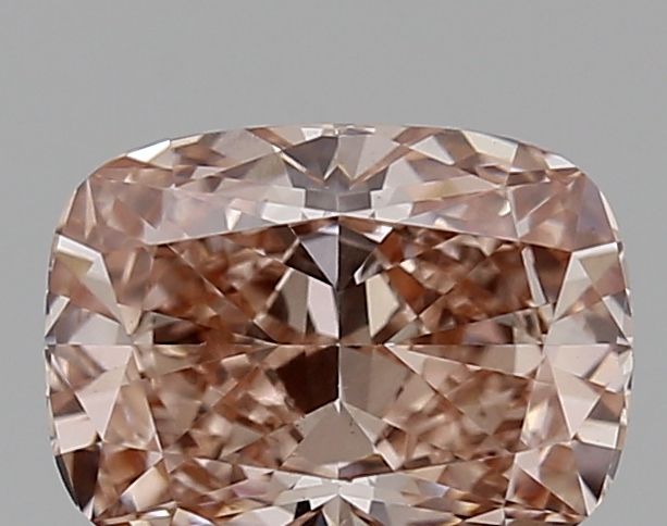 CUSHION MODIFIED Lab Grown Diamond