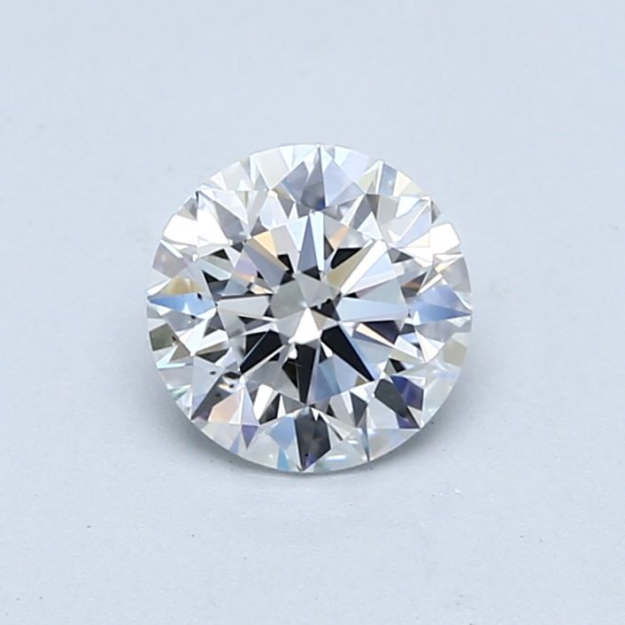 ROUND Natural Diamond