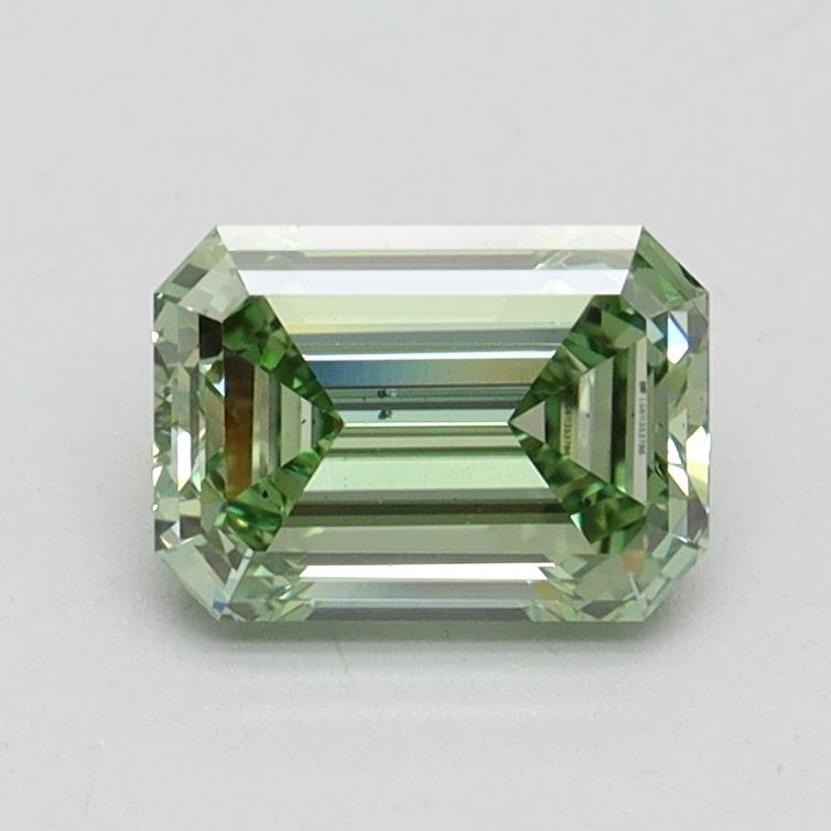 EMERALD Lab Grown Diamond