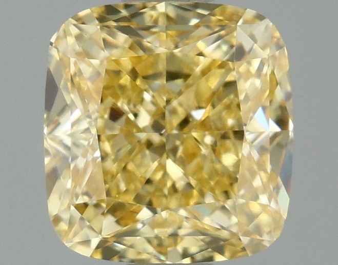 CUSHION MODIFIED Lab Grown Diamond