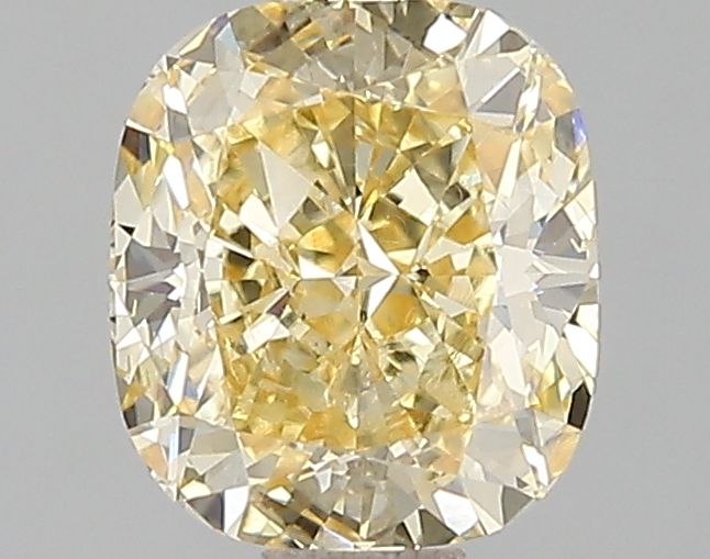 CUSHION BRILLIANT Lab Grown Diamond